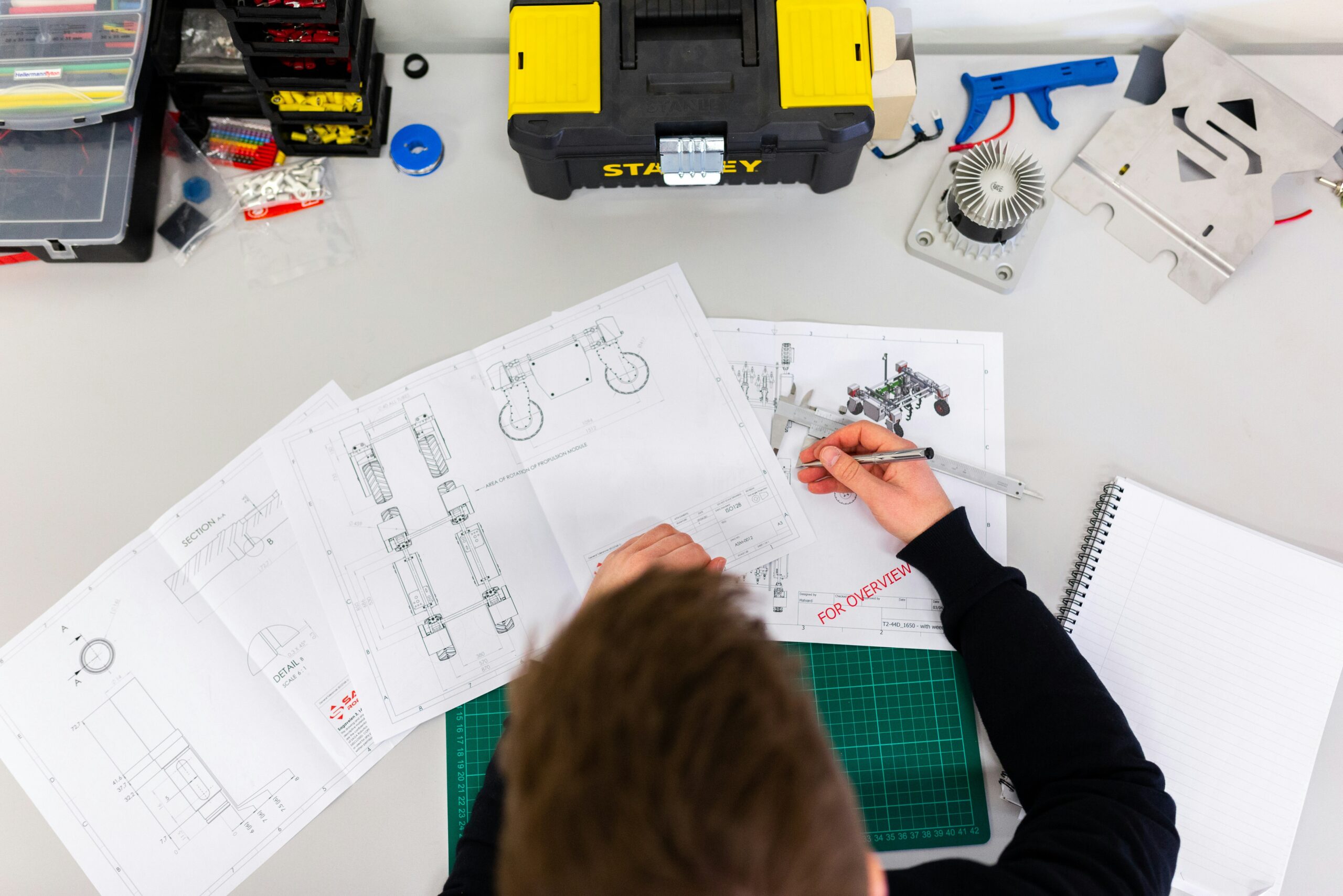 Engineering Services